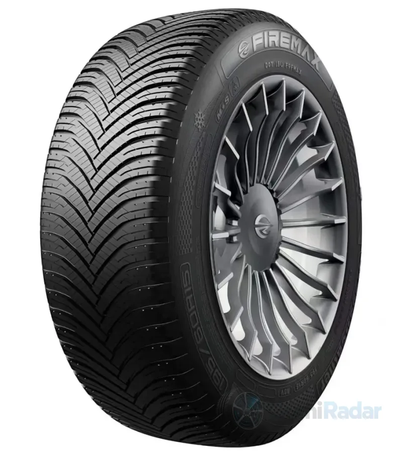 Firemax CrossWeather