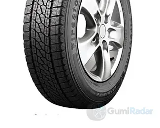 Firestone VANHAWK WINTER 2