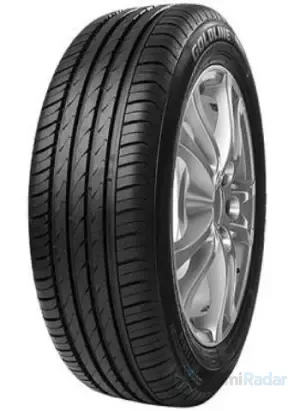 Goldline GLP101