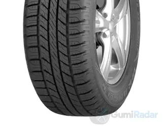 Goodyear WRANGLER HP ALL WEATHER FO