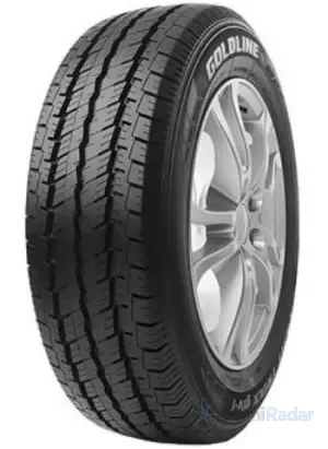Goldline GLV1