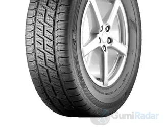 Gislaved EURO FROST VAN