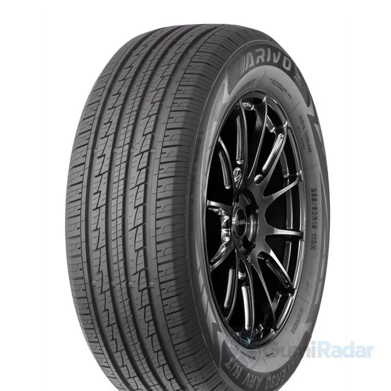 Arivo TRAVERSO ARV H/T
