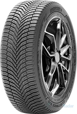 Landspider EUROTRAXX A/S
