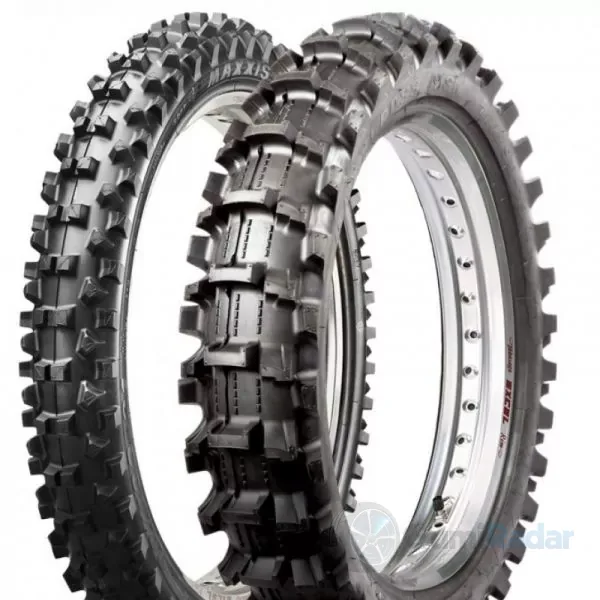 Maxxis Maxxcross MX SM M-7328 Rear