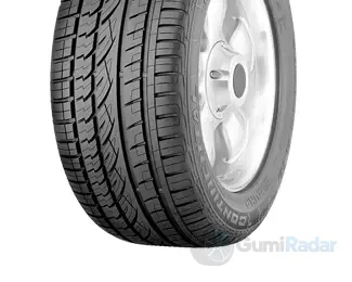 Continental CROSSCONTACT UHP ML