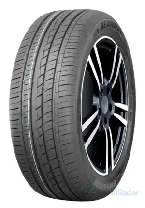 Bearway BW668