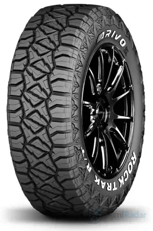 Arivo ROCK TRAK R/T