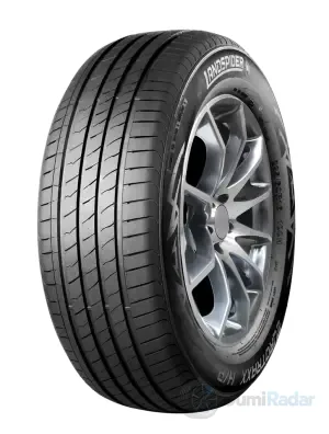Landspider EUROTRAXX H/P