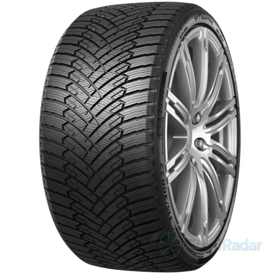 Powertrac SPORTXWINTER PT06
