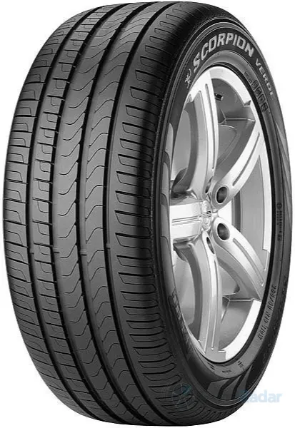 Pirelli Scorpion Seal Inside