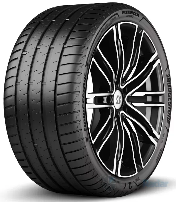 Bridgestone Potenza Sport ( , , ,MGT,MC2)