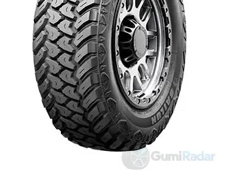 Sailun TERRAMAX MT M/T