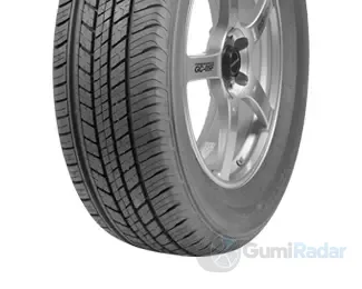 Dunlop GRANDTREK ST30
