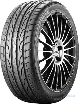 Dunlop SP SPORT MAXX