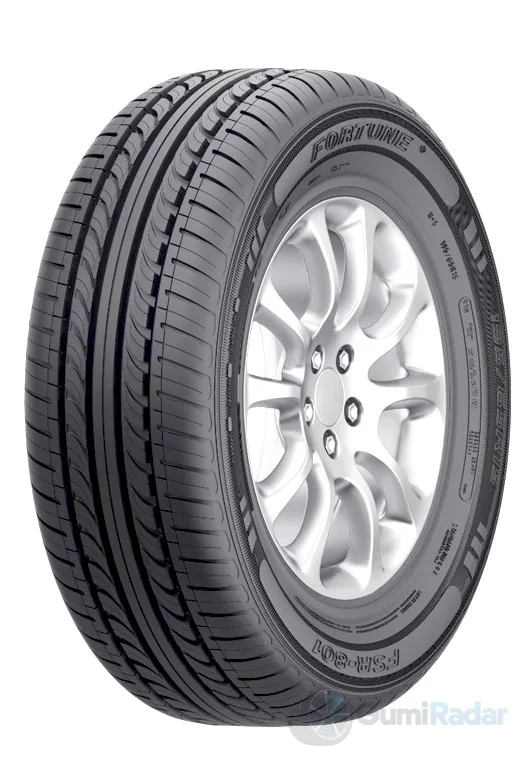 Fortune FSR-801