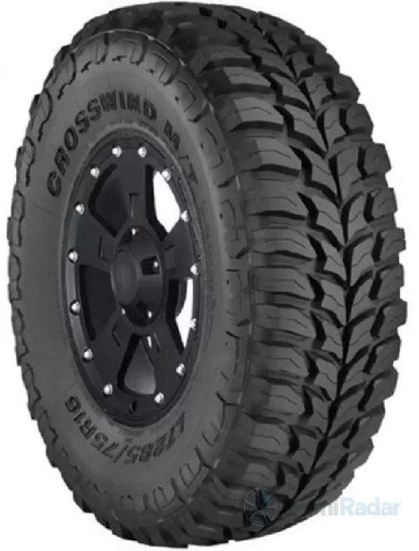 Linglong Crosswind M/T ( ,M/T,P.O.R)