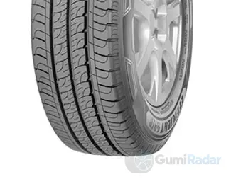Goodyear EfficientGrip Cargo DEMO