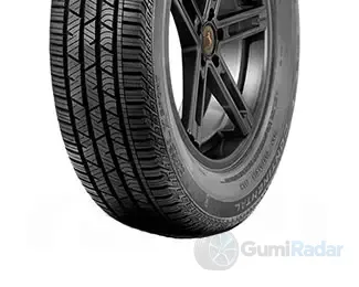 Continental CROSS LX SPORT JLR BSW EV