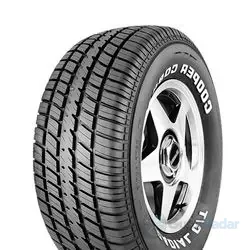 Cooper Cobra Radial G/T