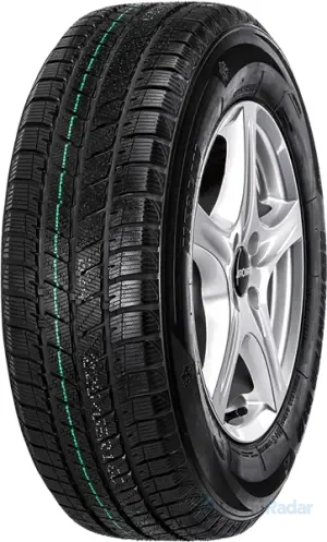 Neolin NEOWINTER VAN