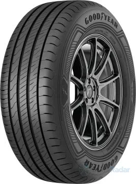 Goodyear EFFICIENTGRIP 2 SUV