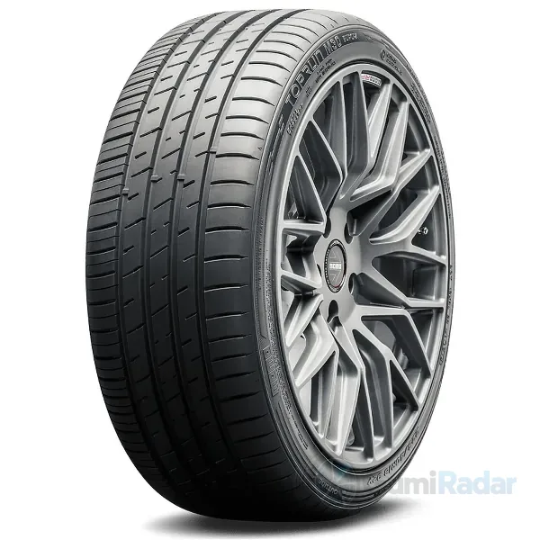 MOMO M-30 Toprun Europa