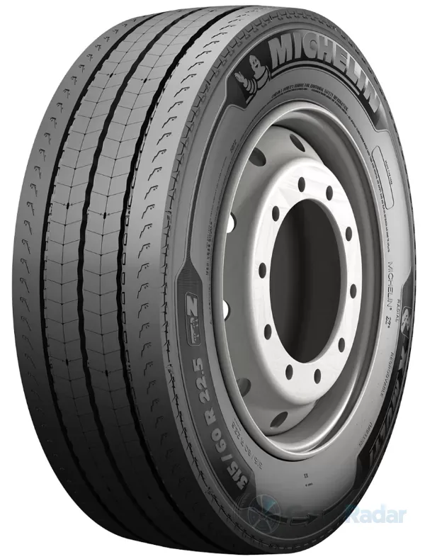Michelin X MULTI Z ( , , ,14PR)