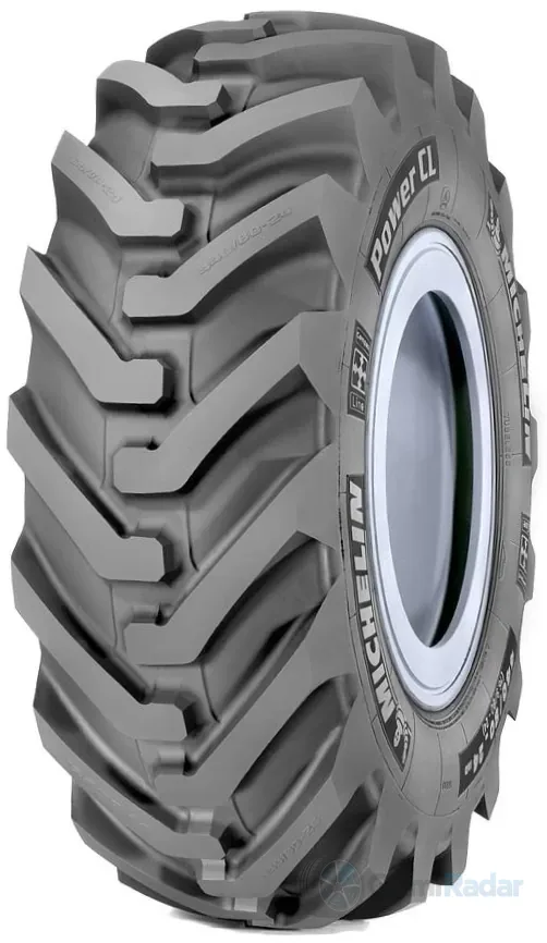 Michelin POWER CL 158A8 ( ,20PR)