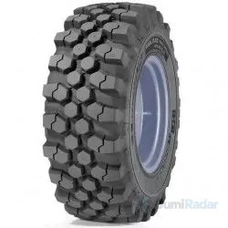 Michelin BIBLOAD HARD SURFACE 143A8/143B