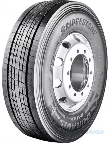 Bridgestone R-STEER 002