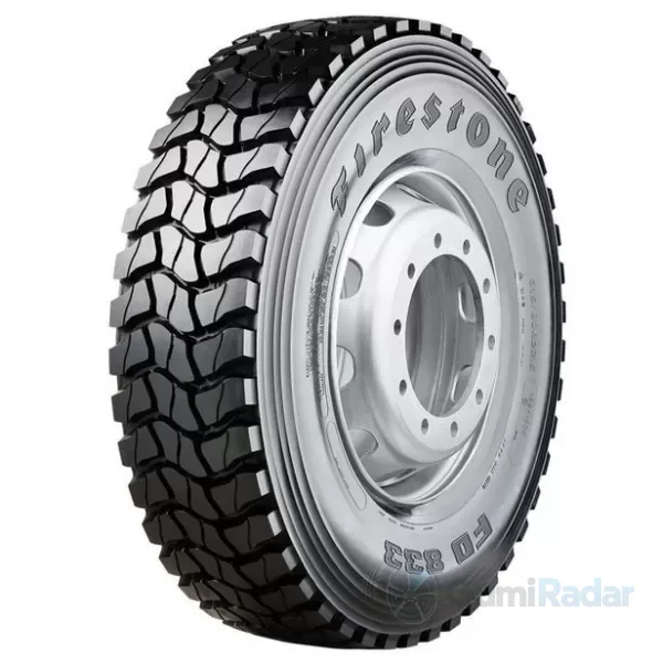 Firestone FD833 156/150K