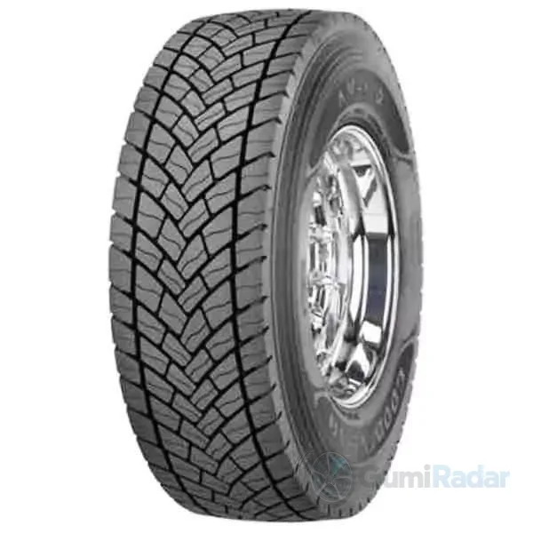 Goodyear KMAX D ( , , ,12PR)