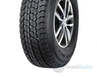 Tracmax RADIAL07