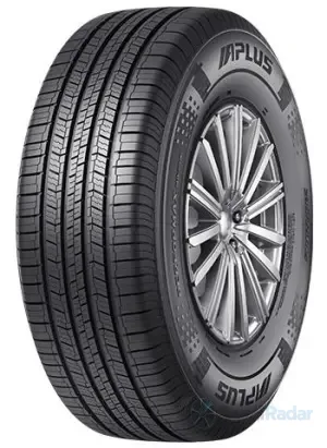 Aplus PERFORMAX SUV/CUV