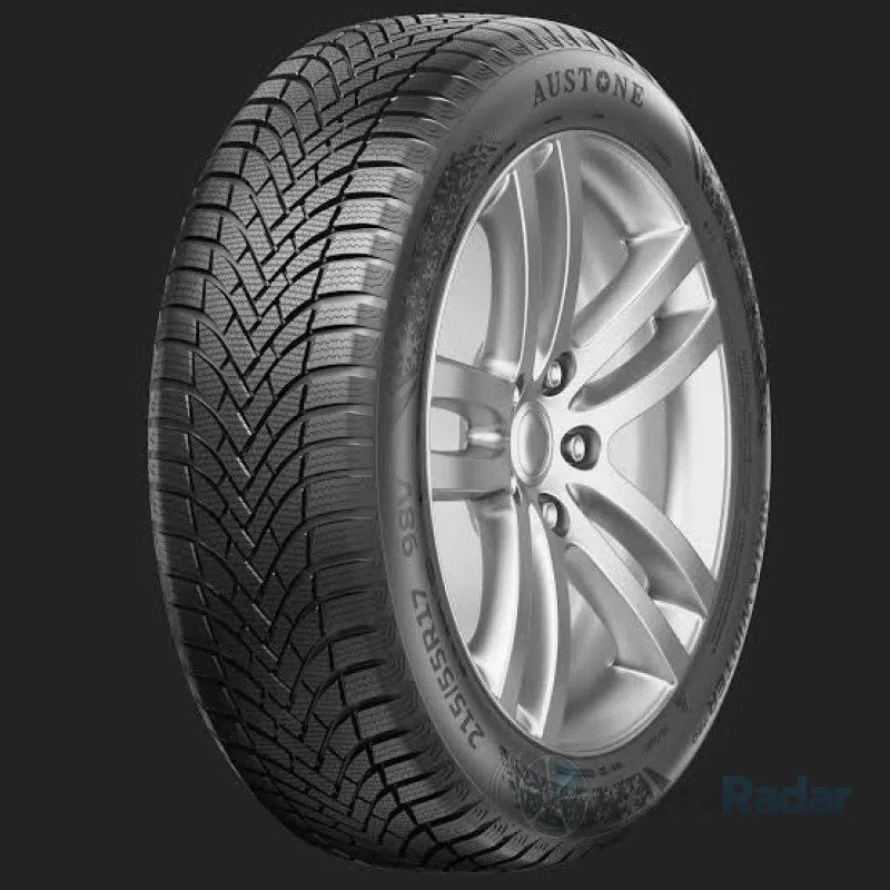 Austone NIXIA WINTER PRO
