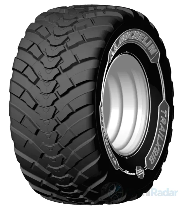 Michelin TRAILXBIB 166D