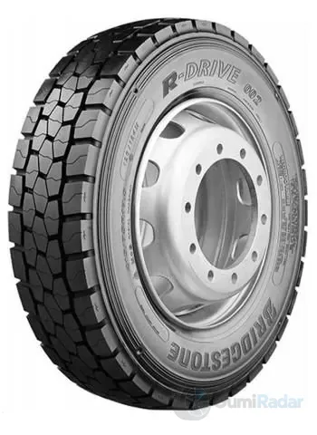 Bridgestone R-DRIVE 002