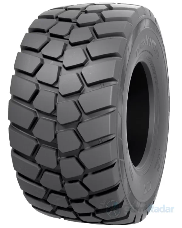 Nokian CT 165D