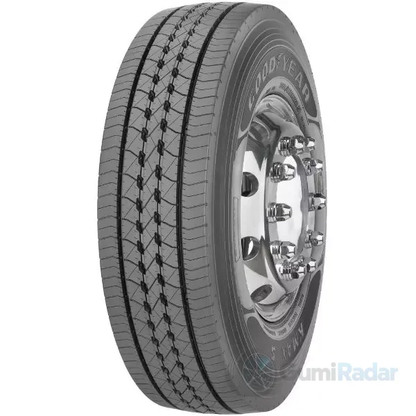 Goodyear KMAX S ( , , ,12PR)