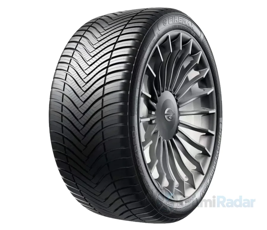 Firemax CROSSWEATHER MAX