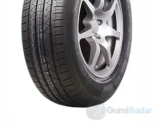 Leao NOVA FORCE 4X4 HP