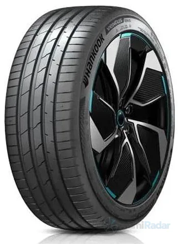 Hankook IK01 +