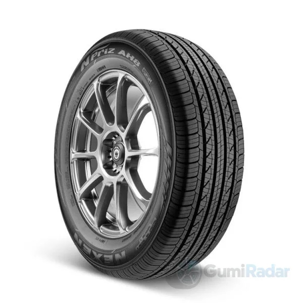 Nexen N`priz AH8