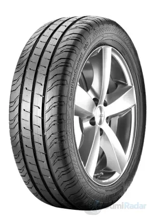 Continental VANCOCONTACT 200