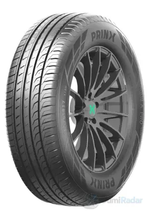 Prinx AQUILA PRO SUV
