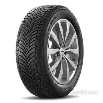 Kleber QUADRAXER 3
