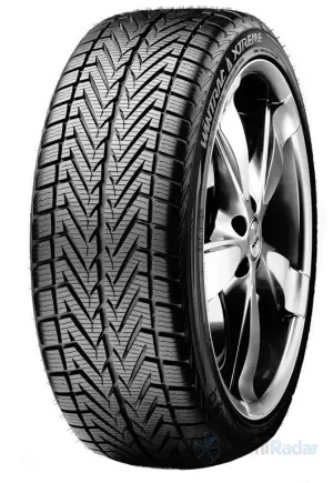 Vredestein WINTRAC XTREME 2015