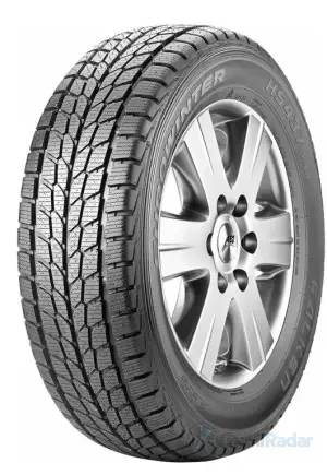 Falken HS437 VAN 2012
