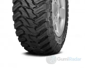 Atturo TRAIL BLADE MT